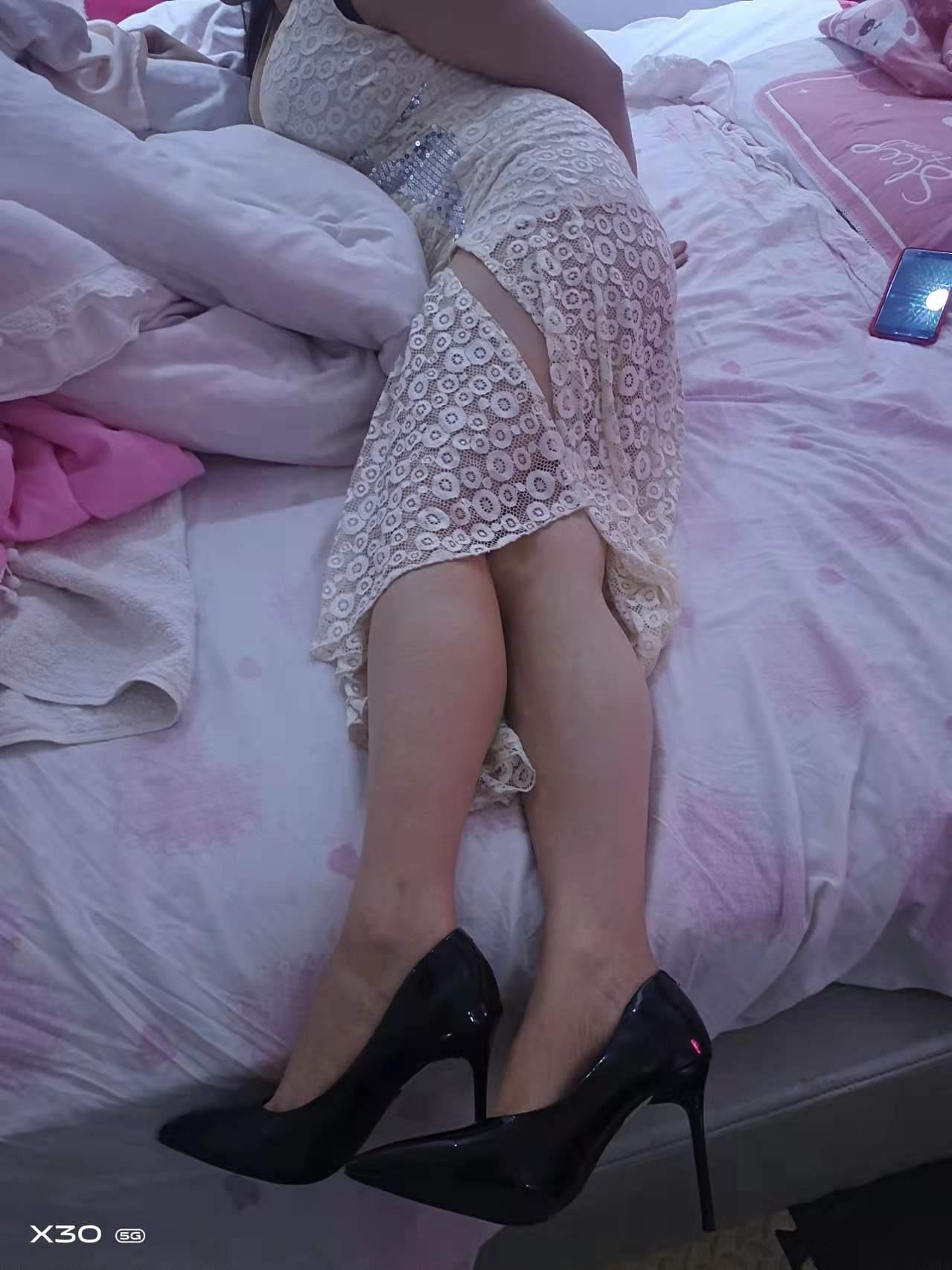 很会疼人的漂亮女人,有记录为证 第3张