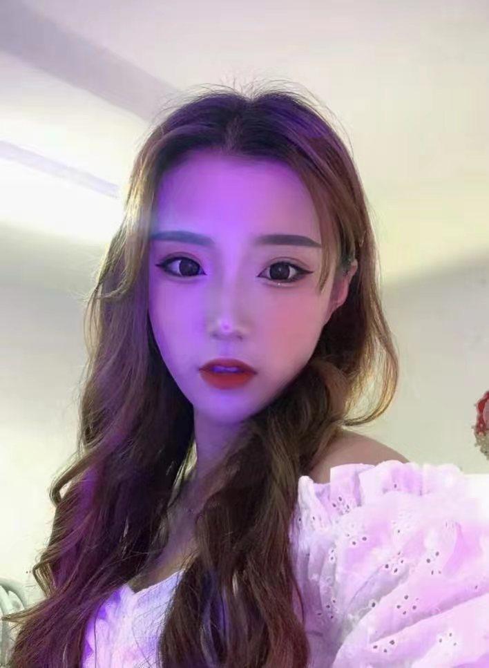 观山湖区比较耐看的妹子 第5张