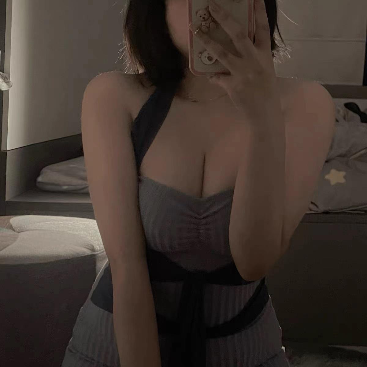 思明区大奶。欲女，身材小火爆，主动热情 第1张