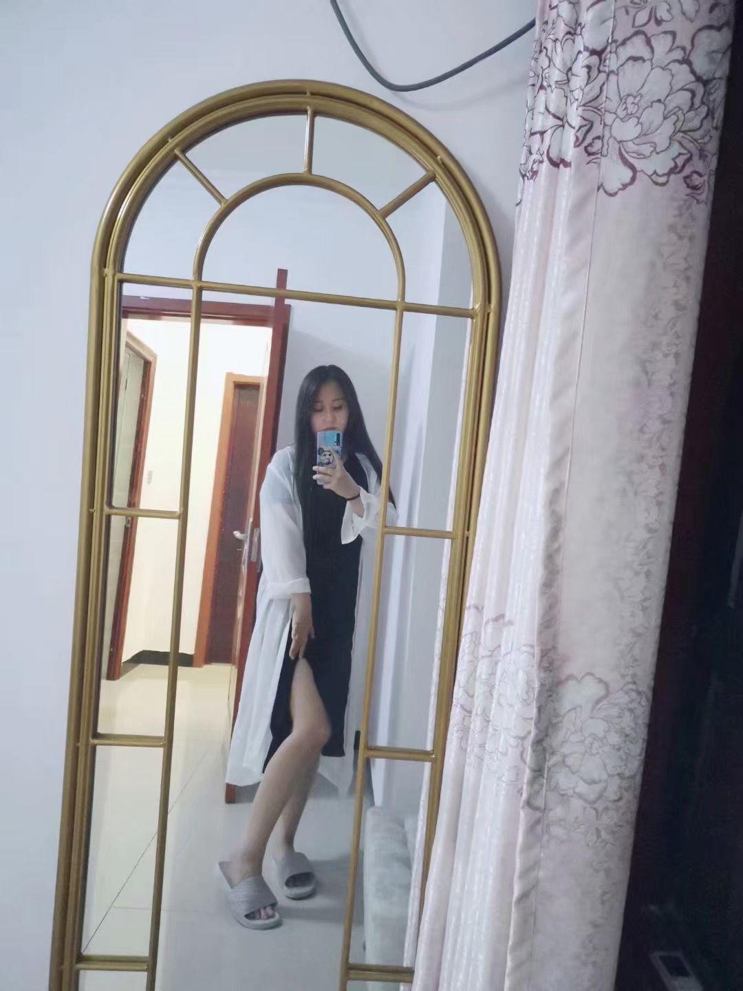 分享一个大胸微胖服务型妹子 第1张