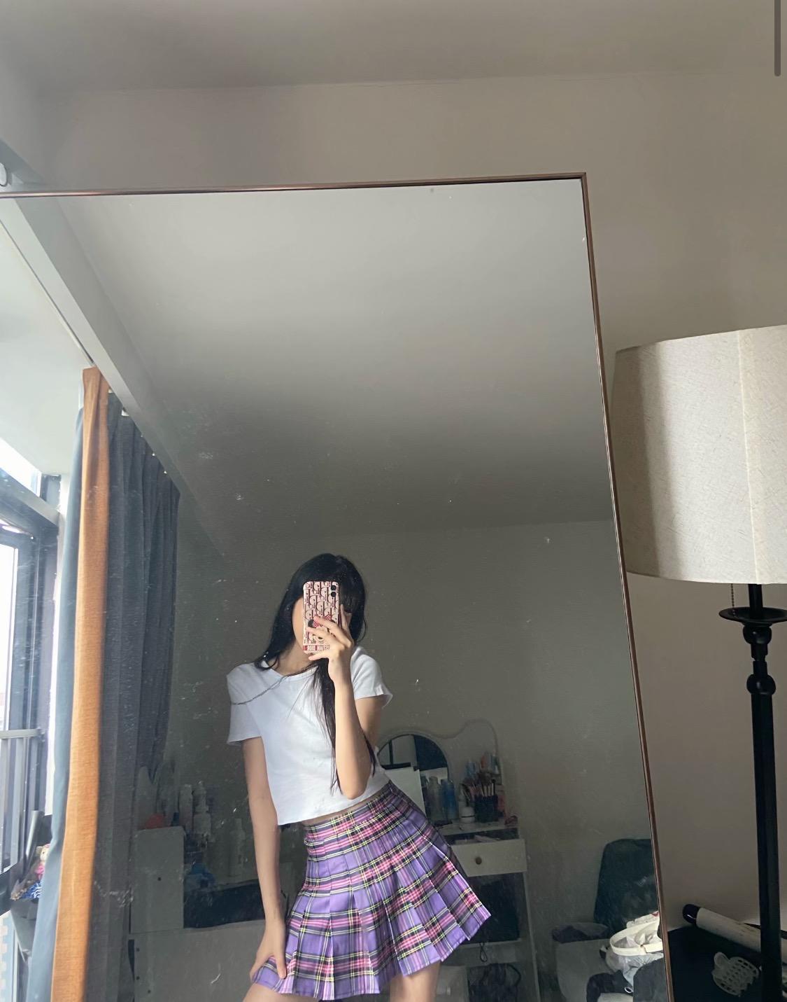 约会闷骚型妹子全程很配合 第1张