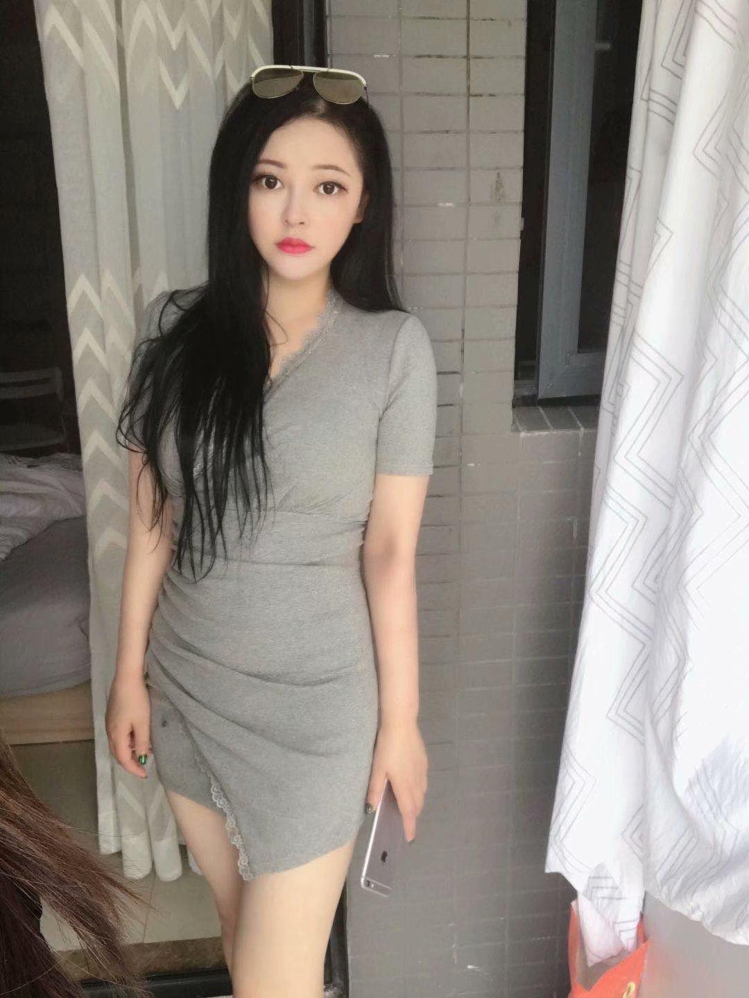 兰州城关区雁滩雁北路妹子 第2张