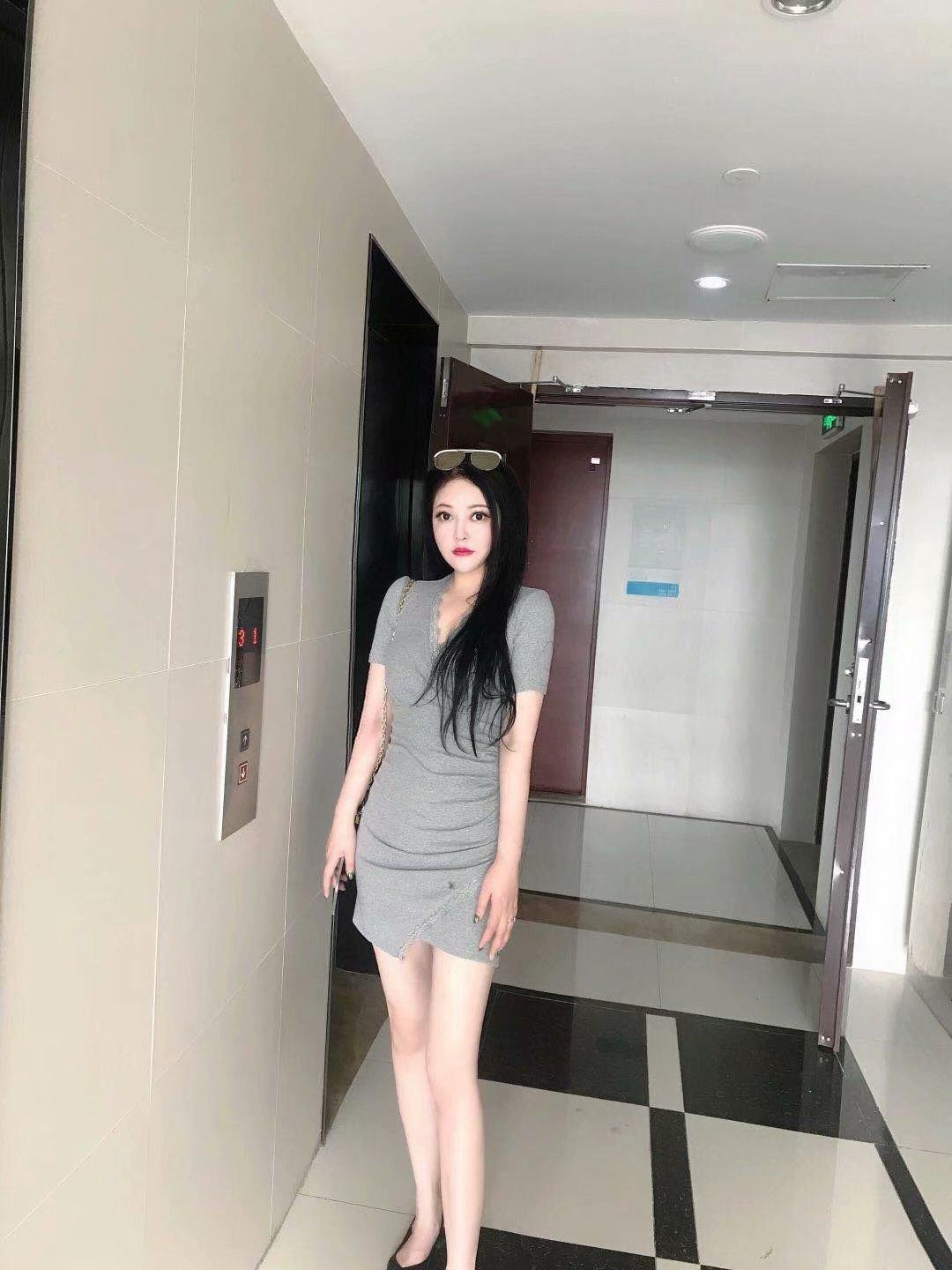 兰州城关区雁滩雁北路妹子 第4张