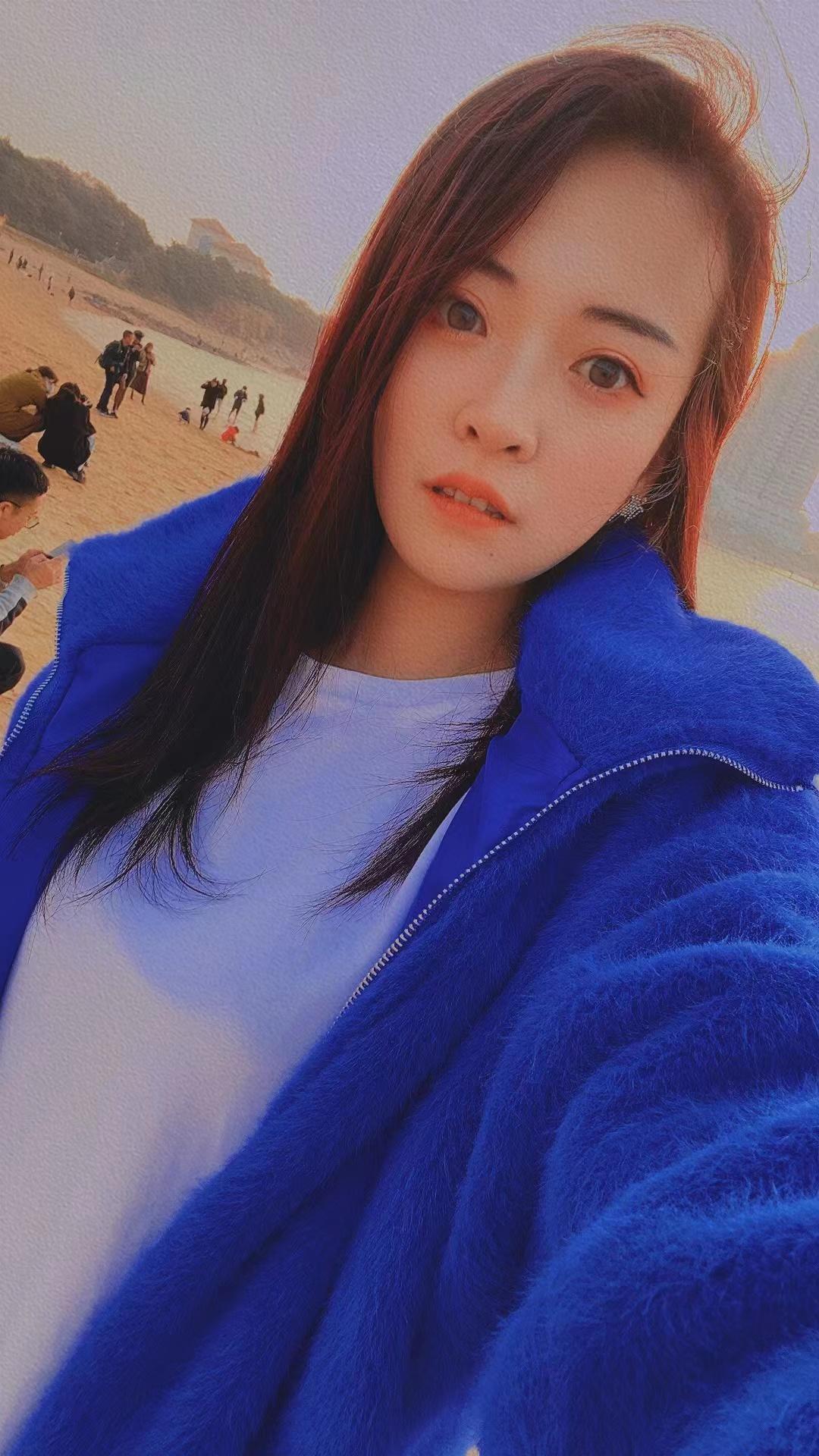 清纯大妹子服务耐心不催人 第1张