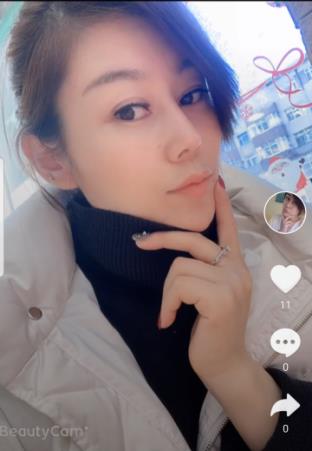 绝美小少妇，水大活好，开房联系 第1张