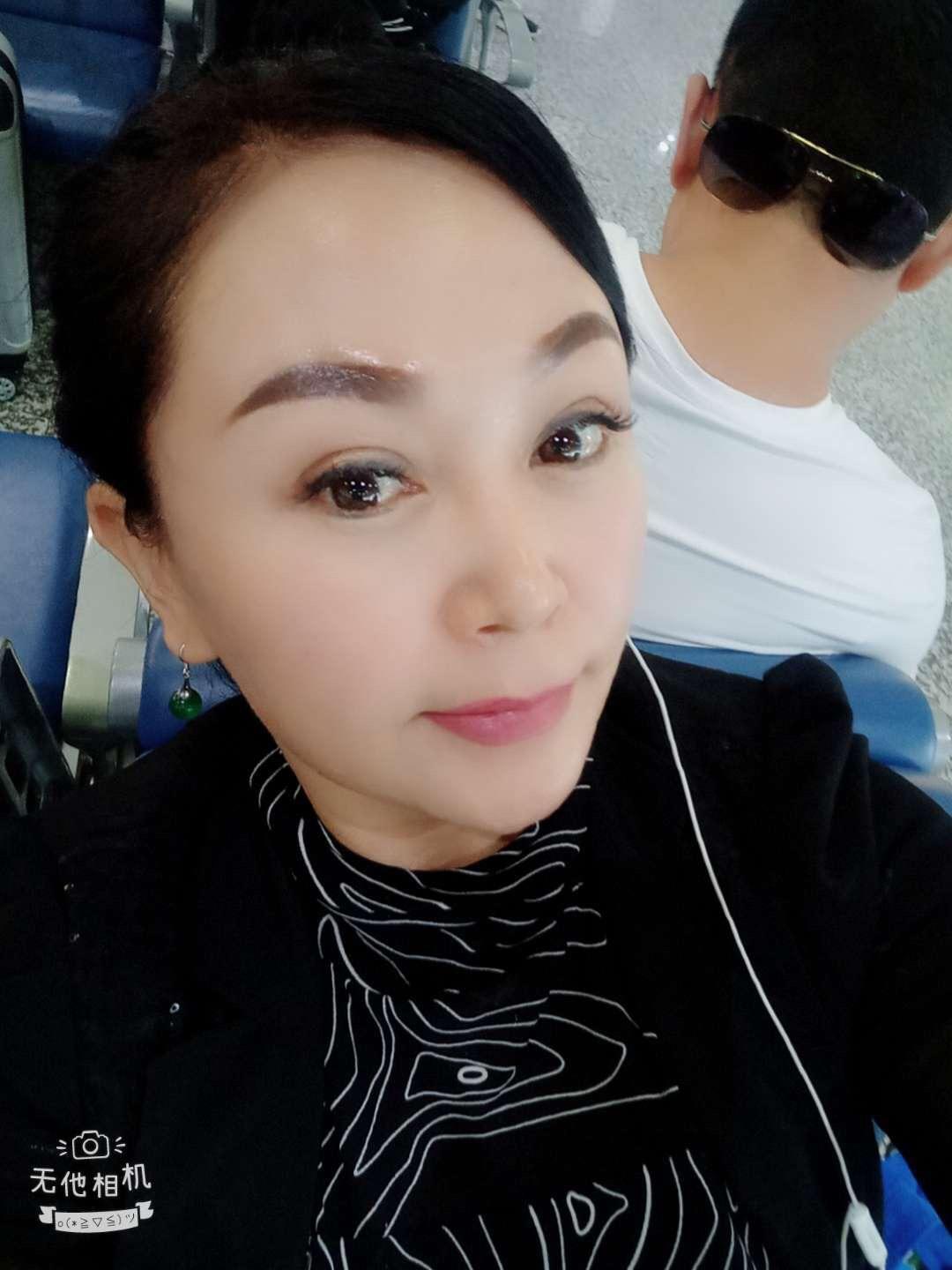 呼市很喜人少妇一枚 第4张