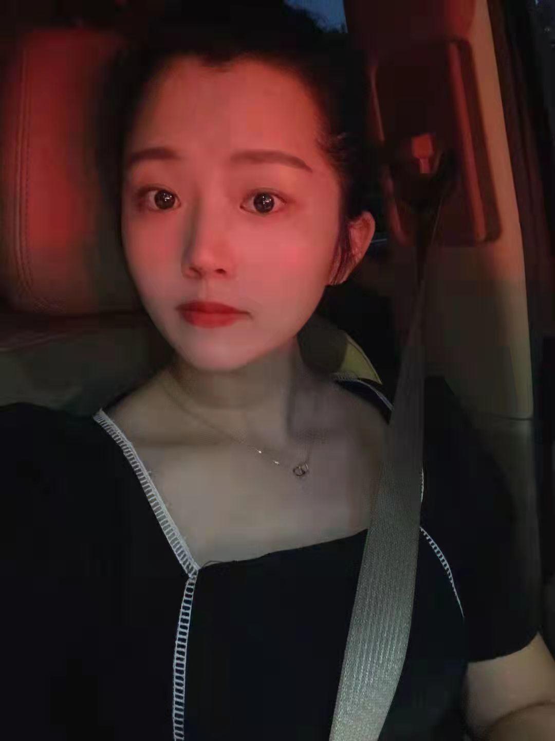清纯脱俗的邻居家小姐姐 第2张