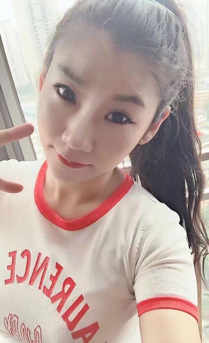 性价比身材好的北方妹子 第1张
