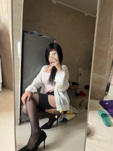 口活技术哪家强玉溪农业职业找小兰 第2张