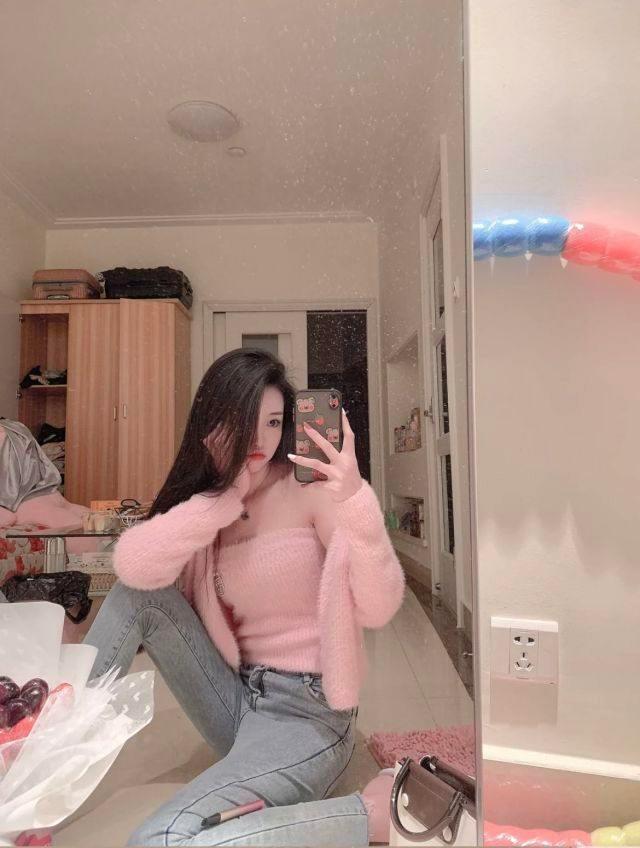 昆明小妹 第1张