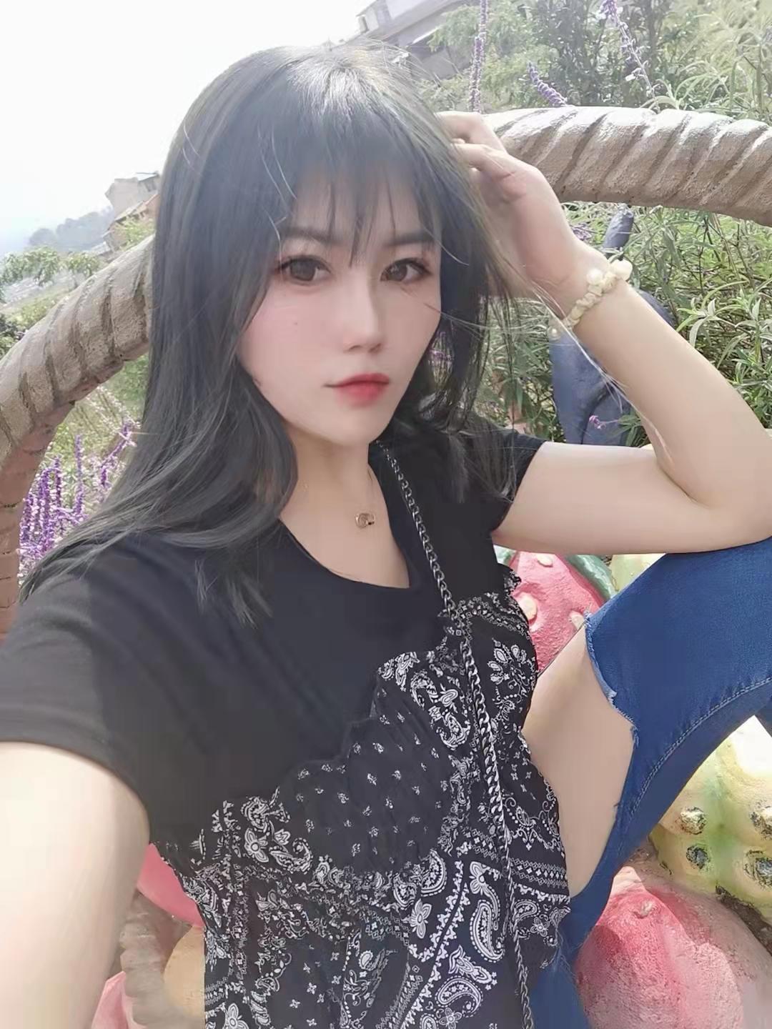 贡献个玉溪市区的美女资源，感觉还不错 第3张