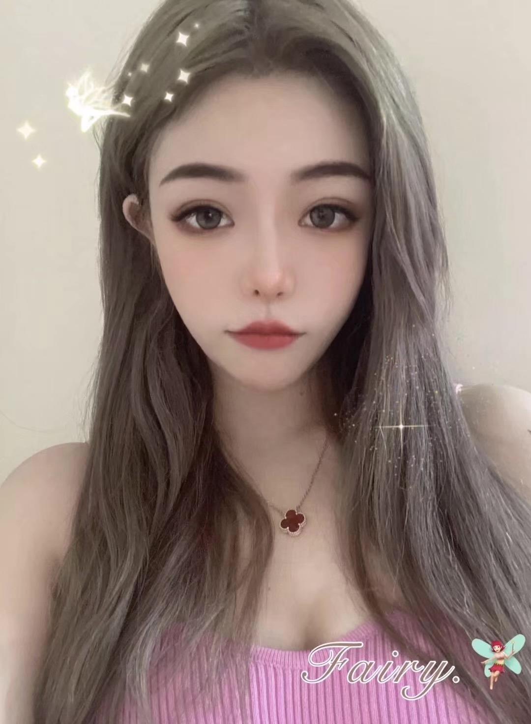勾人魂的美女静静,刚毕业女大学生,五星好评! 第3张