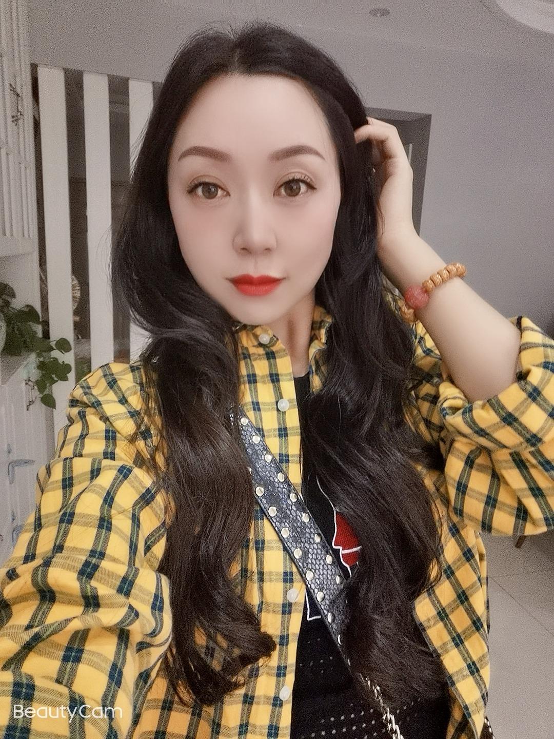 文艺大美妞 第3张