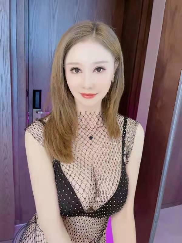 东三环的美女WL 第4张