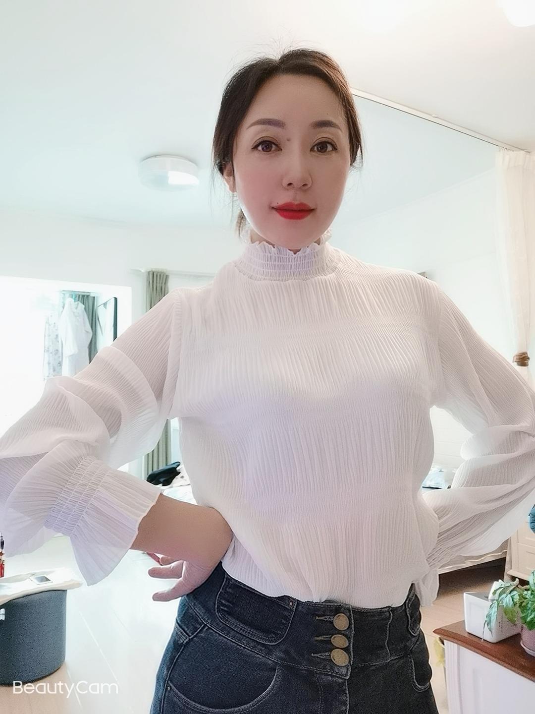 文艺小少妇 第2张