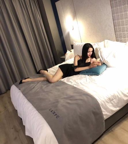 昆明性感御姐服务很好 第1张