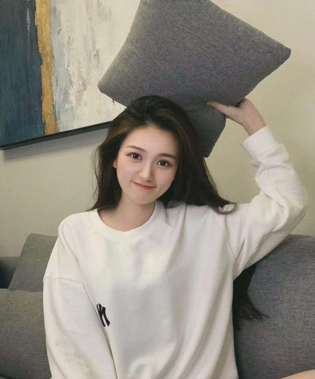 分享个清纯小妹，女友般的温柔，邻家小妹般的感觉 第2张