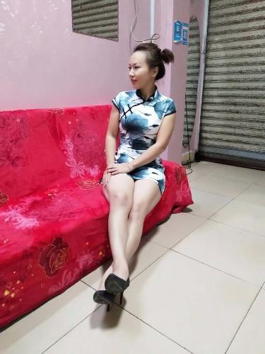 寻味知性少妇 第2张