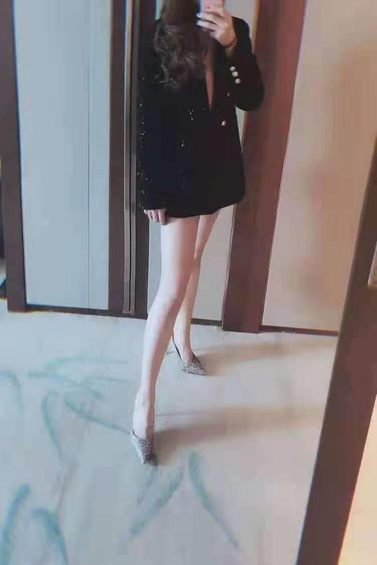 南宁舞蹈学校妹子 第1张