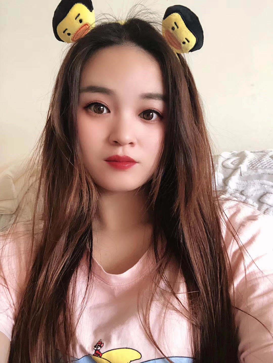 伊犁精致小妹，兼职，不错 第1张