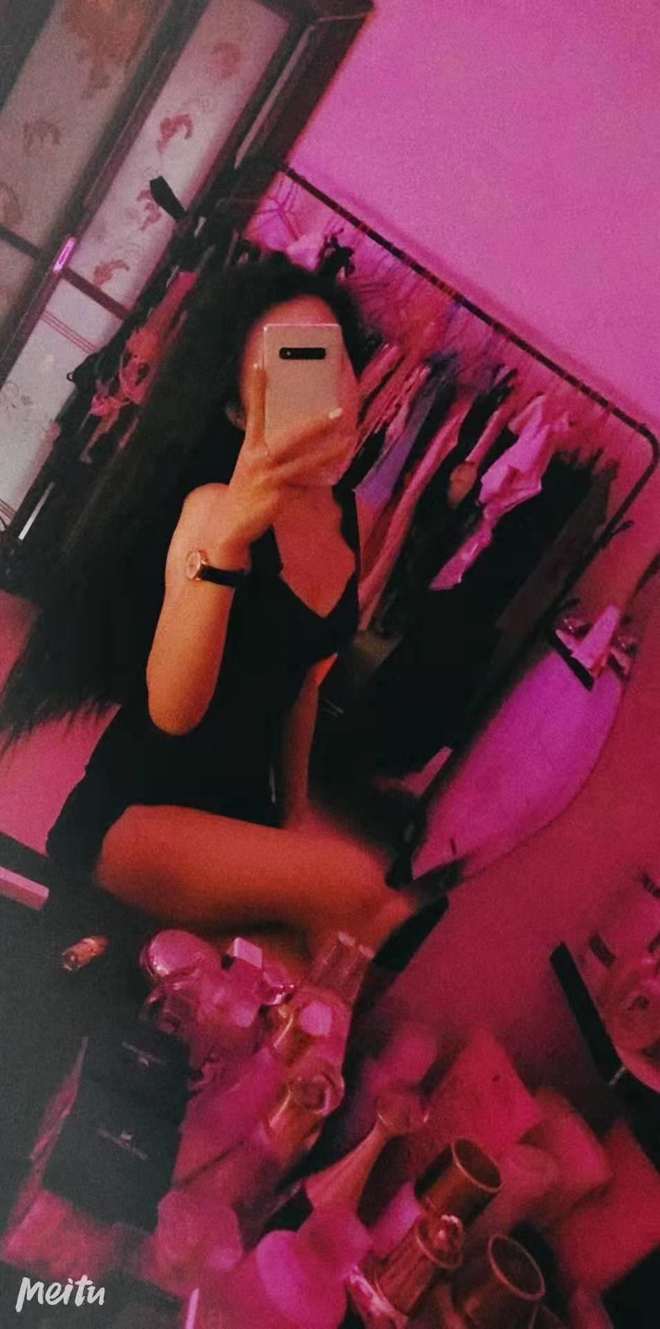 石家庄裕华美女 第1张