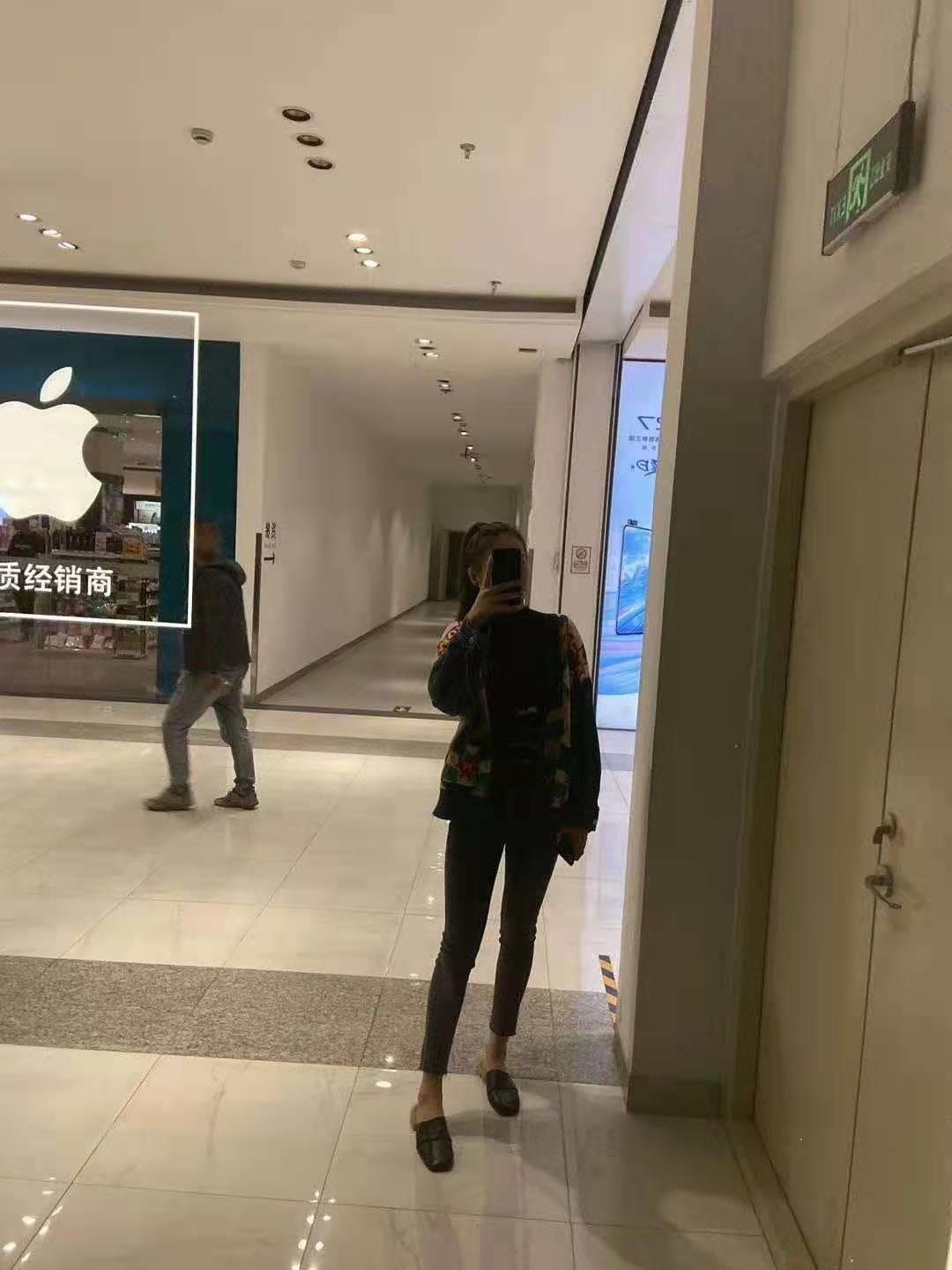保定少见大胸20多岁小妹子 第3张