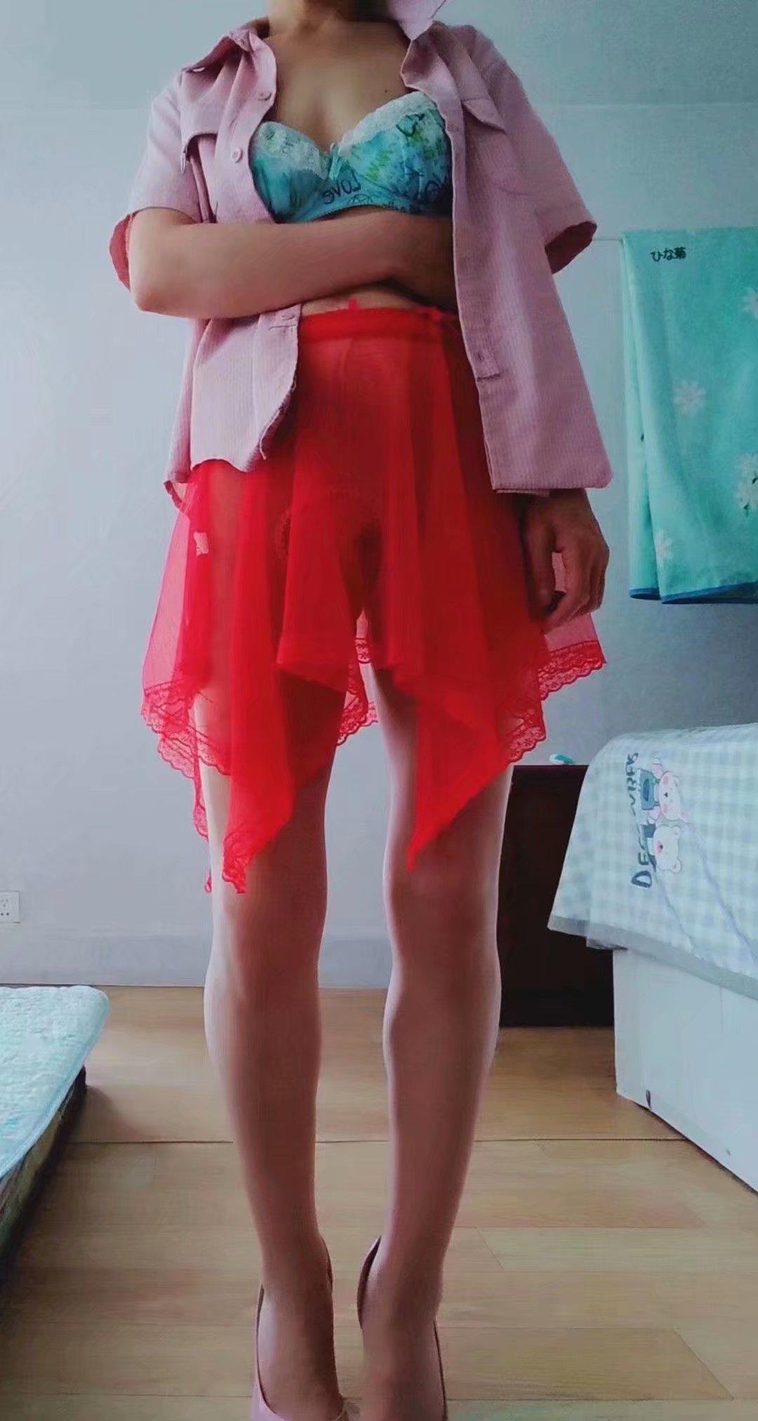 甘井子区口活很舒服的熟女，还可以三通 第1张