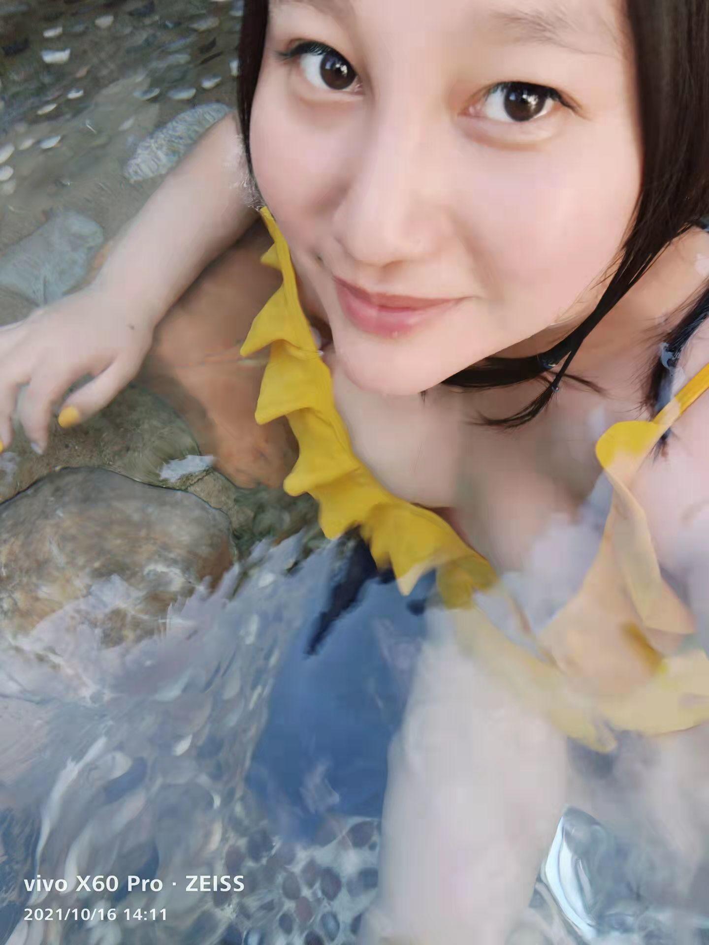 沈河橙子一个师傅级别的轻熟女 第2张