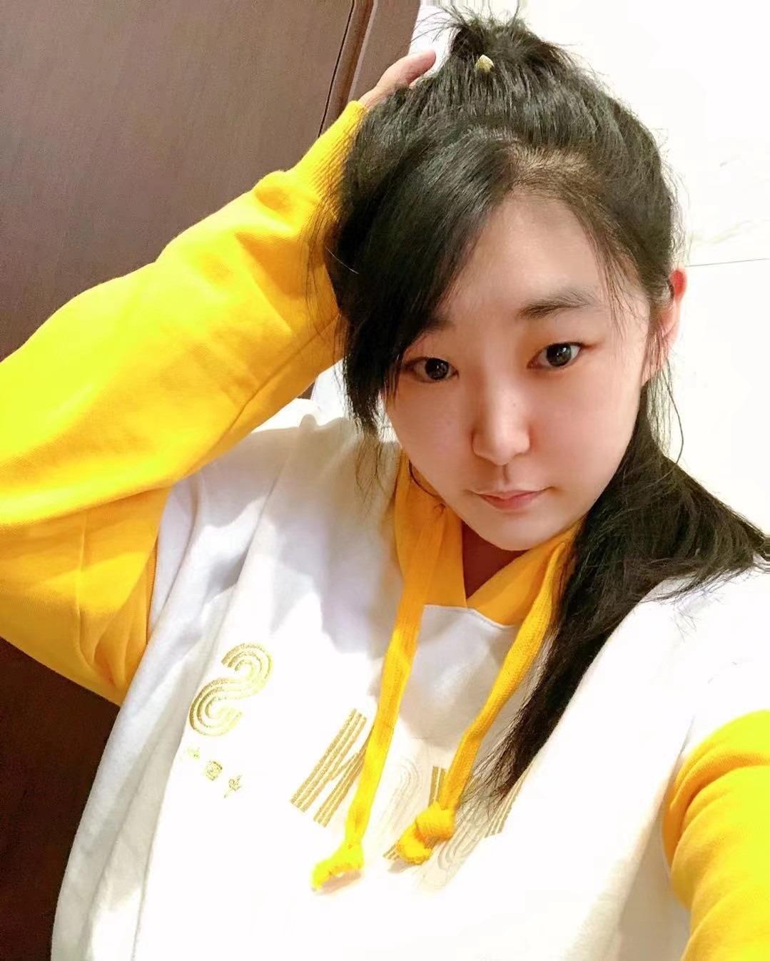 178沈阳妹子，婉儿 第3张