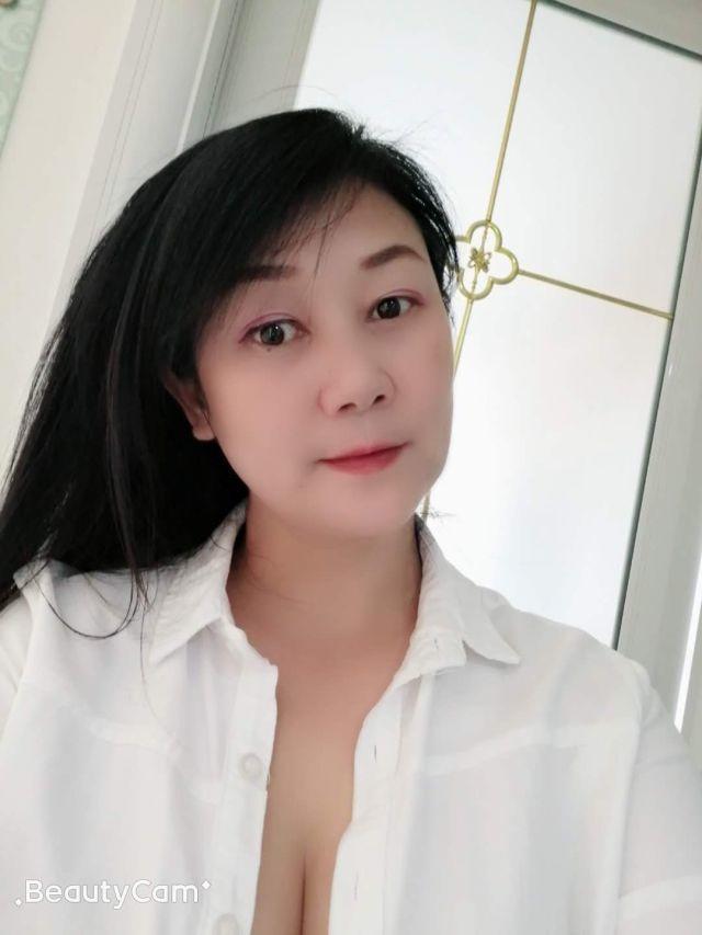 吉林市熟女 第1张