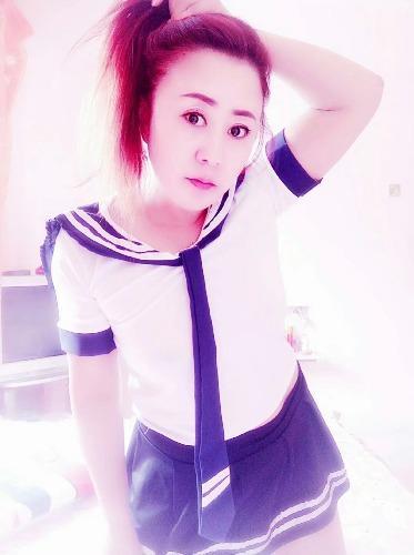 长春市二道区轻熟女 第1张
