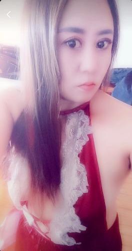 长春市二道区轻熟女 第5张