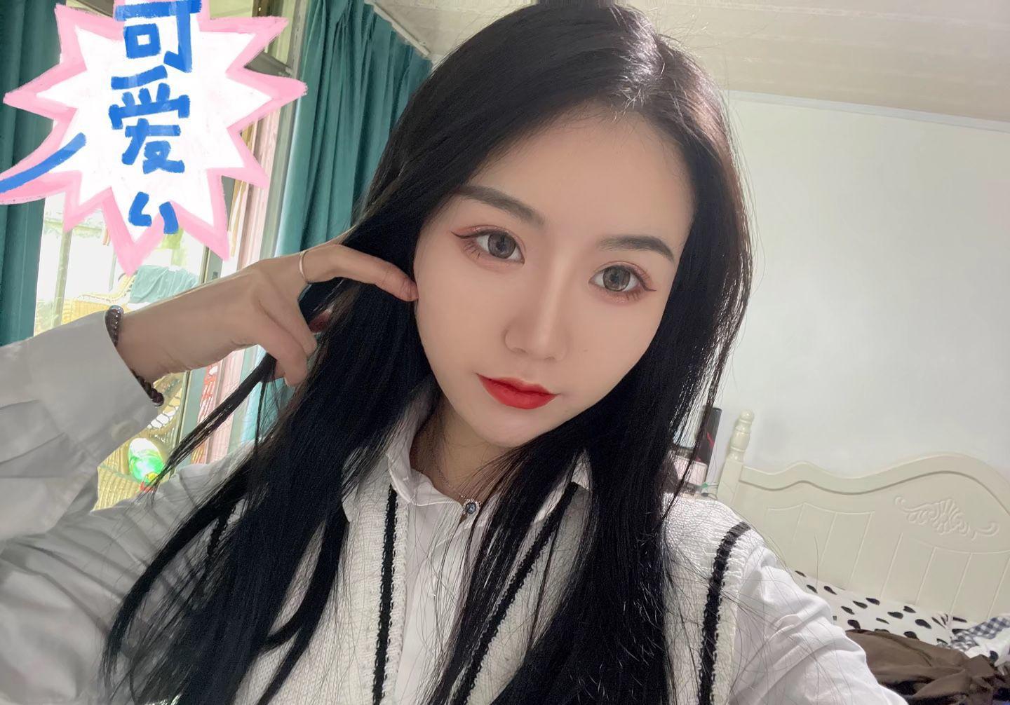 二七区配合度极高的妹子，性价比超高 第2张
