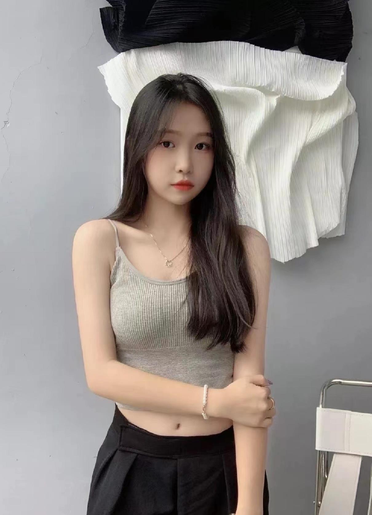 小可爱小丽，身材小丰满，声音入骨，服务走心 第4张