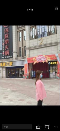 港区张庄便宜，性价比可以 第2张