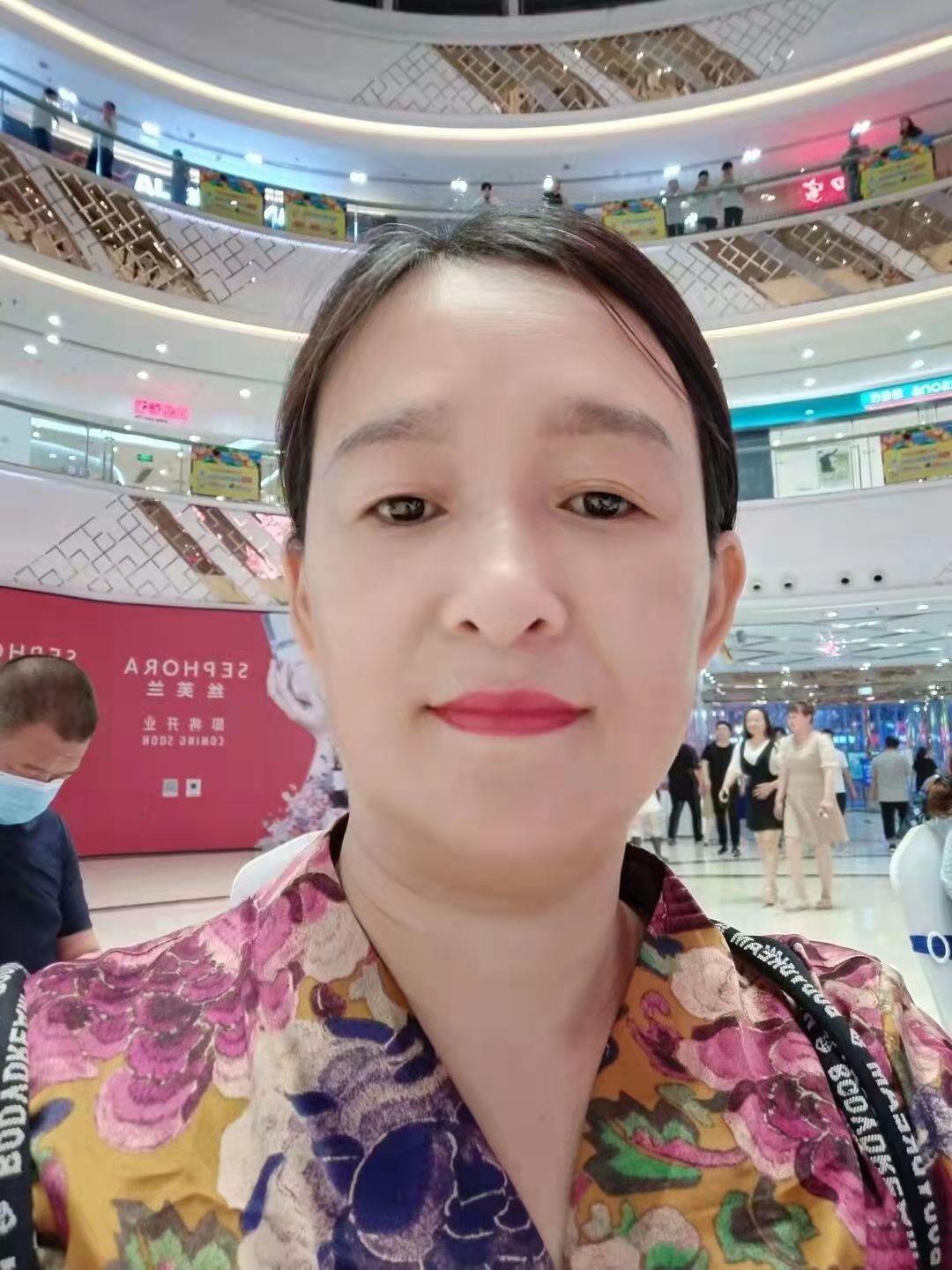 成熟女 第1张