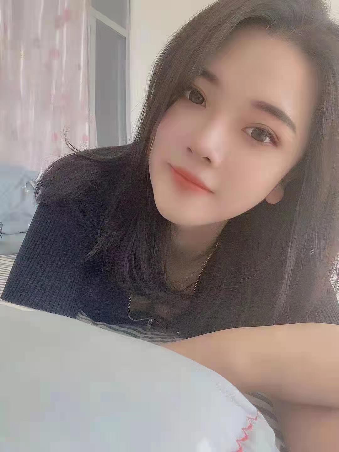 郑州东区，漂亮妹子 第1张