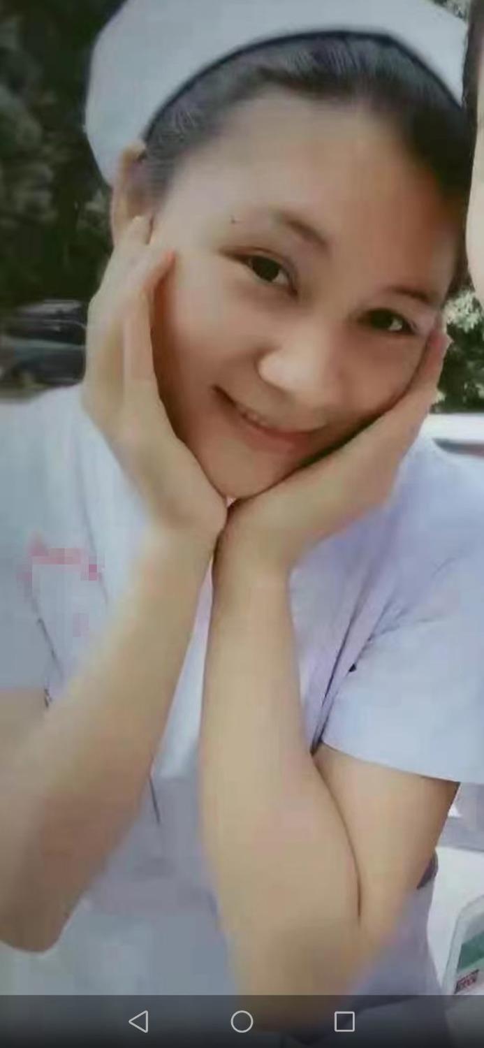 原先是做护士的 第2张