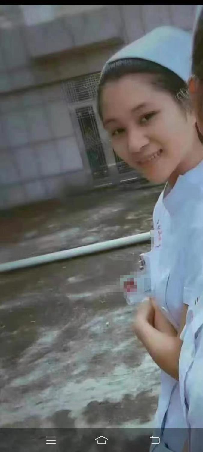 原先是做护士的 第3张