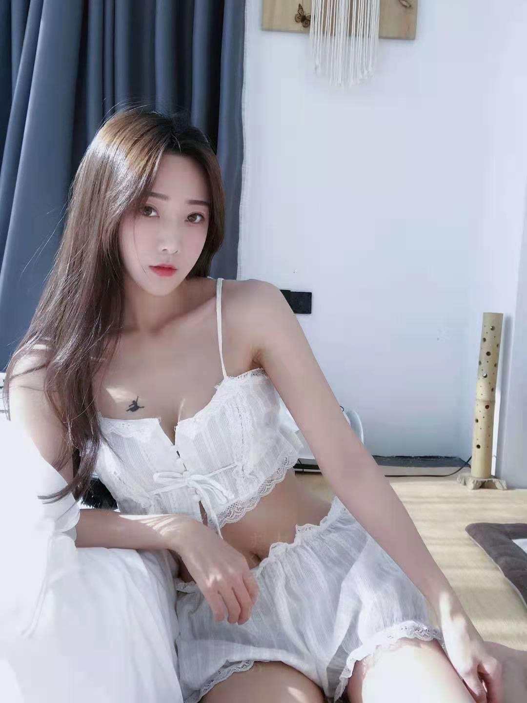 三亚小妹，听说刚过来的 第1张