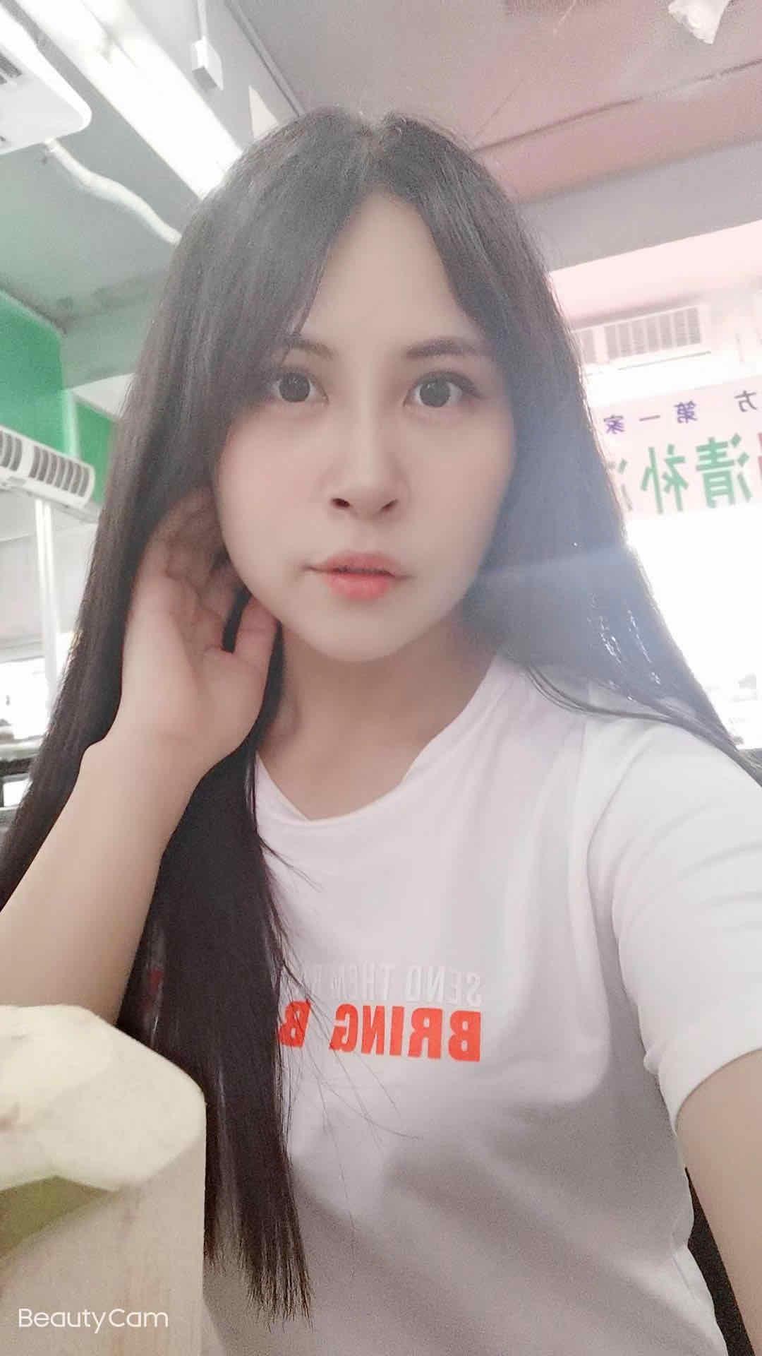 海口再探昔日澳门美少女… 第1张
