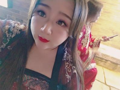 太原口活很不错的ts伪娘胖妹妹 第3张