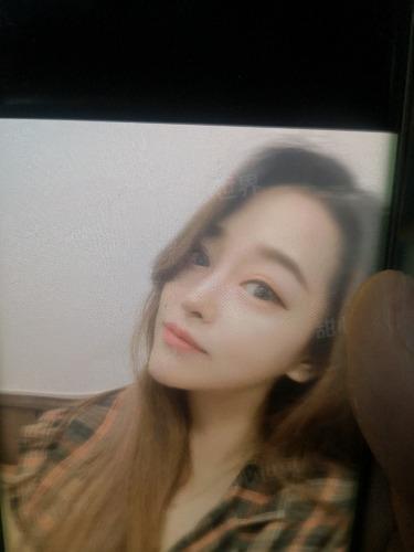 长风街美女，一双大长腿让人流连忘返 第4张