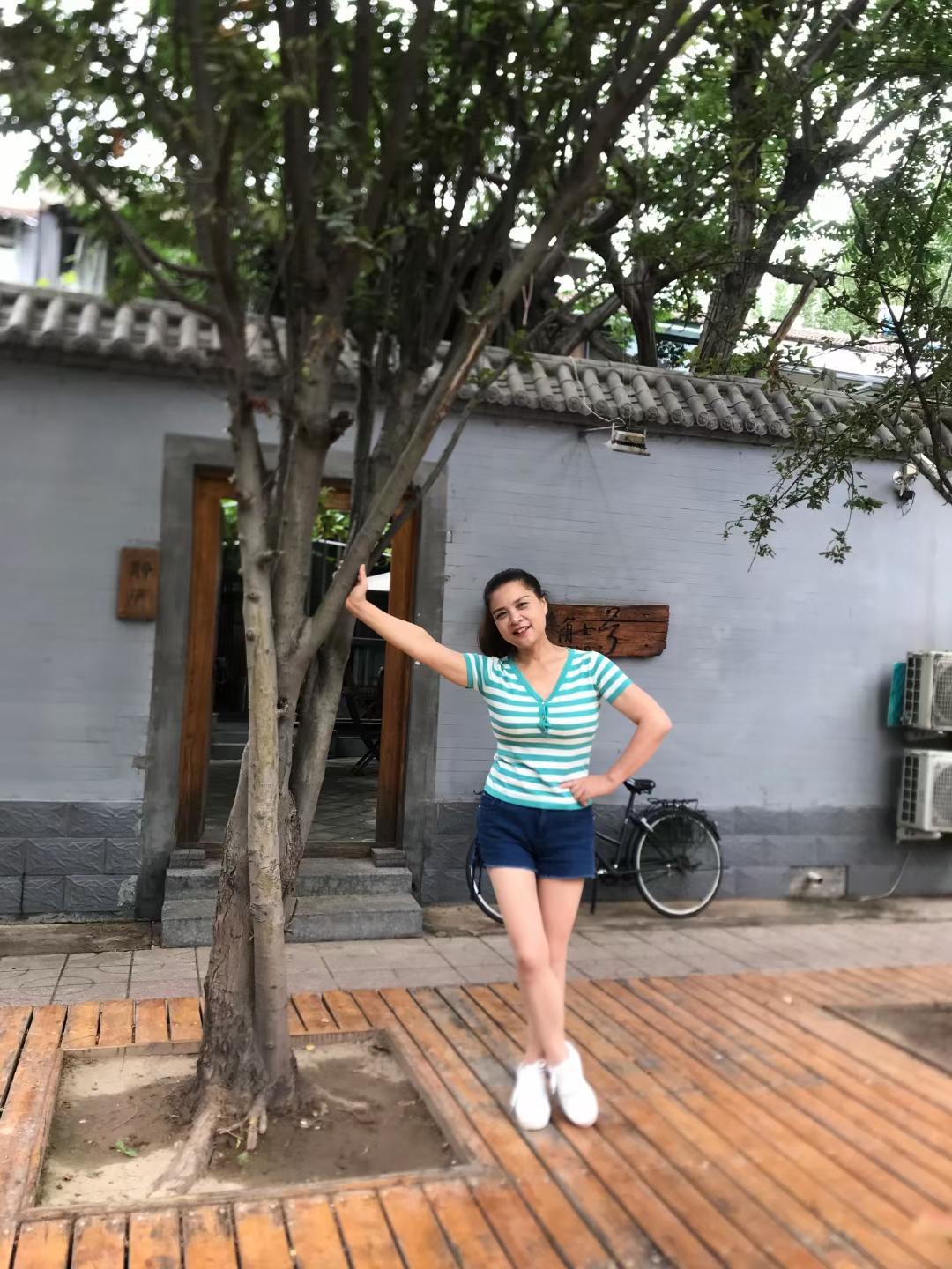太原很骚的熟女兼职 第2张