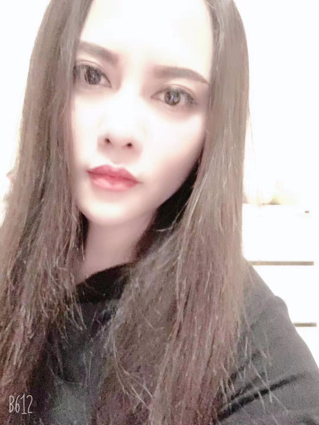 长治路美女 第1张
