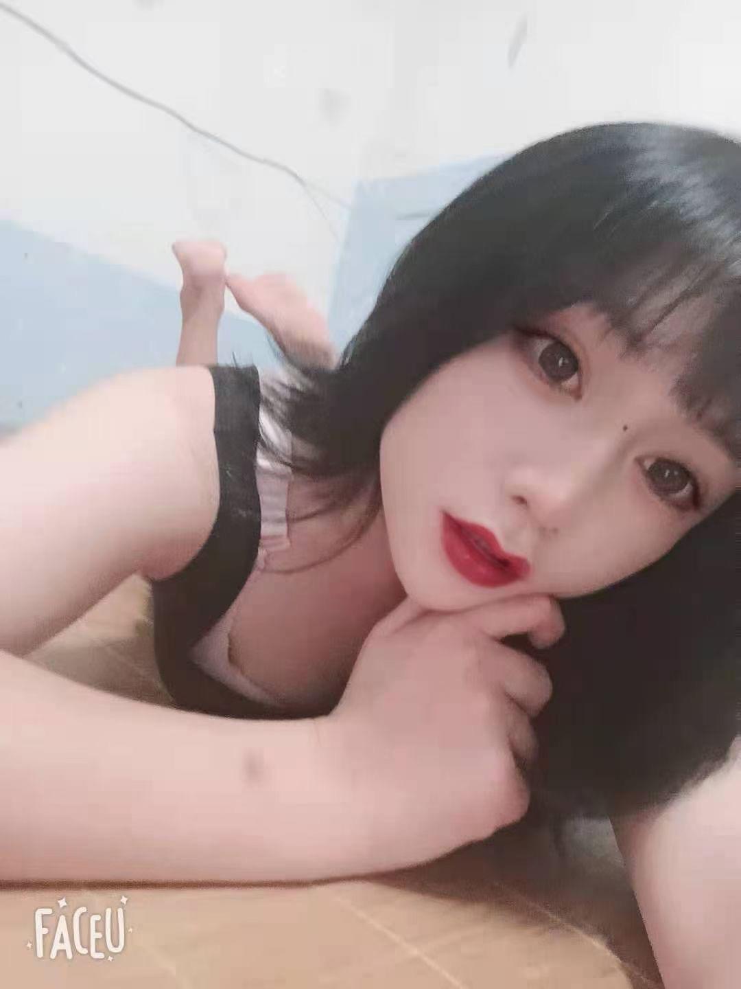 太原伪娘cd初体验不机车服务到位 第3张