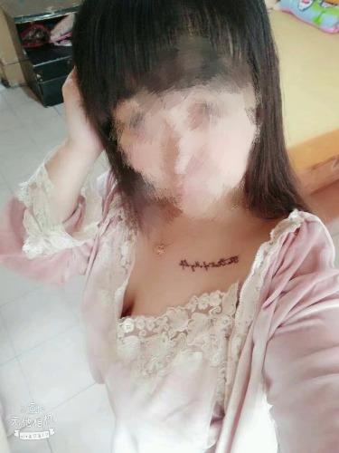附近人约的良家。 第1张