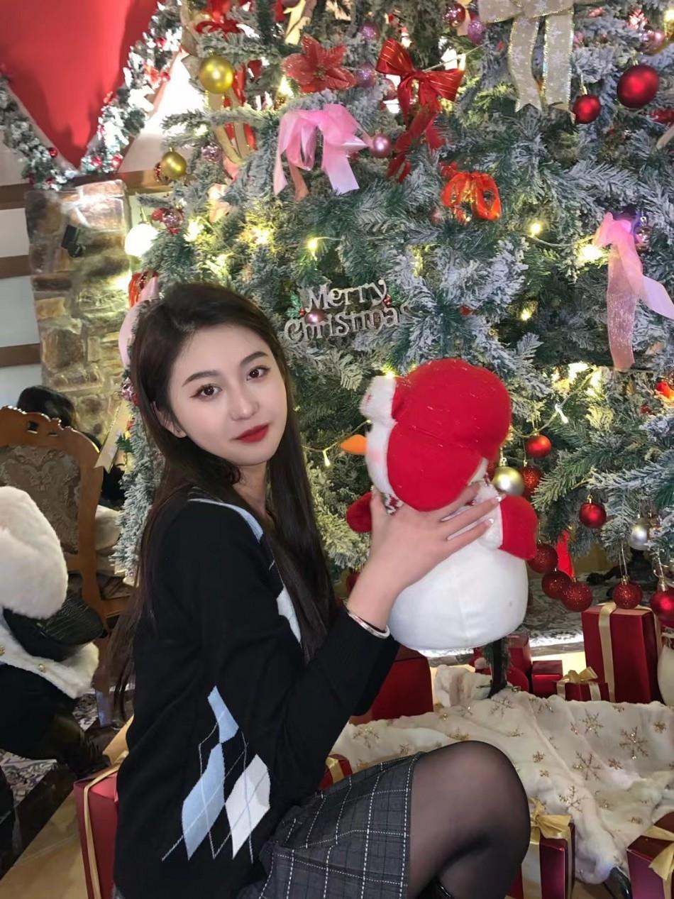 体验方新南路妹妹 第2张