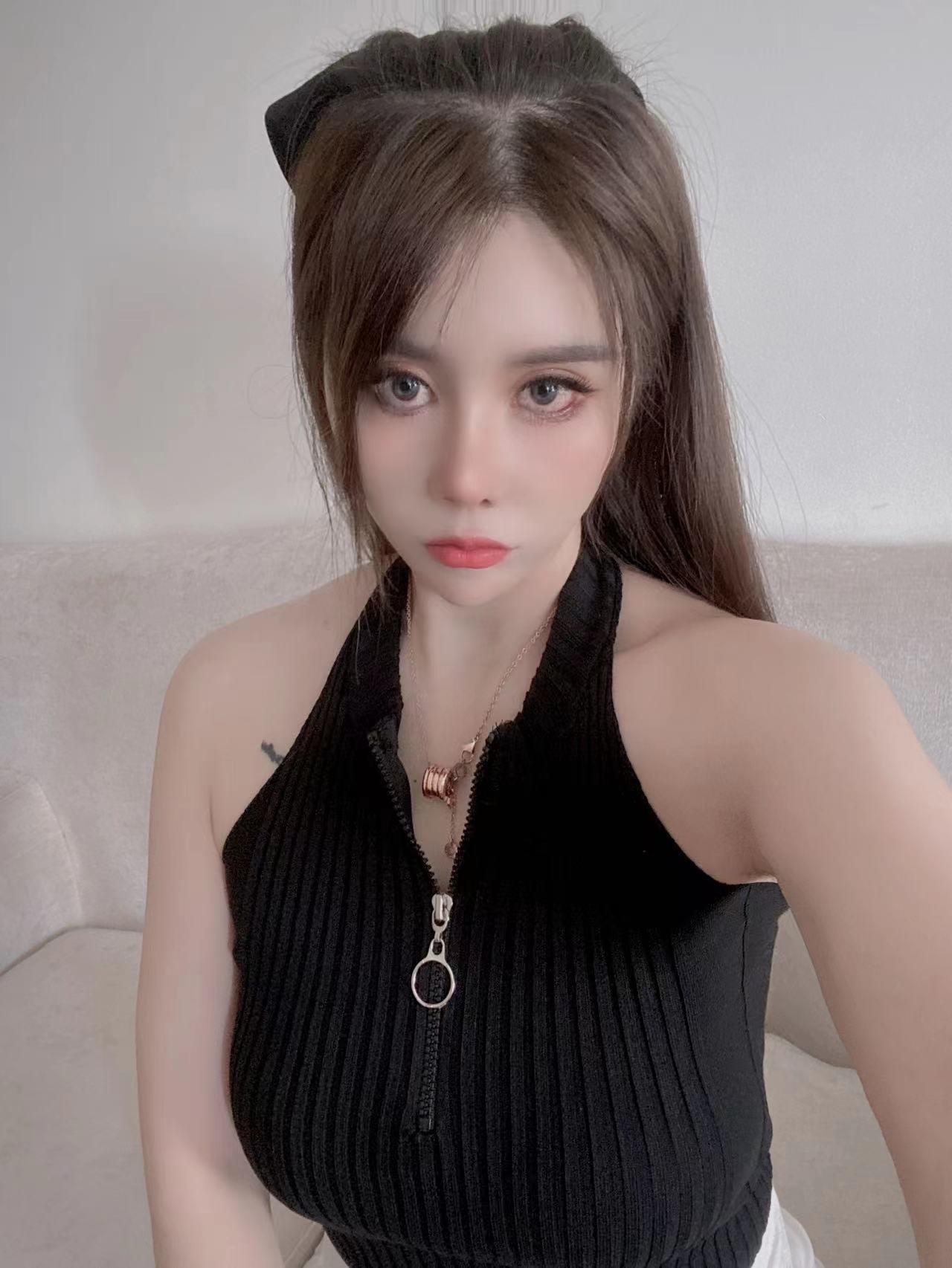 分享一个北郊优质小姐姐 第1张