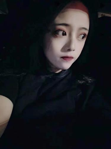 西安高新区妹子 第2张